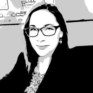 Meet your Posher, Alyssa